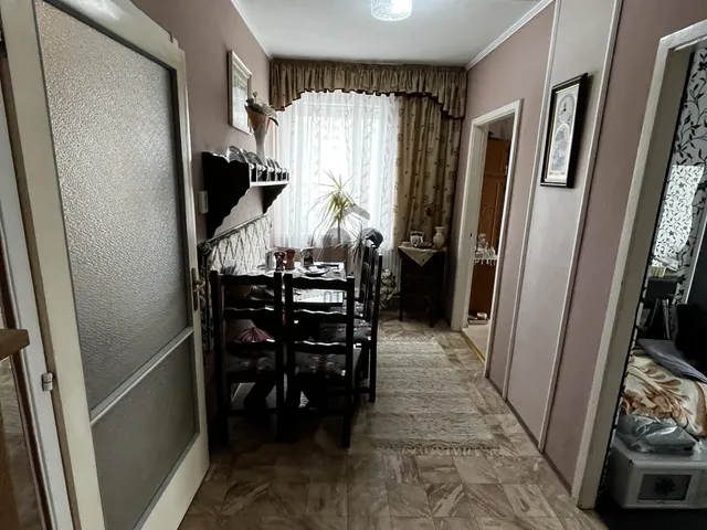 Eladó lakás Debrecen, Újkert 57 nm