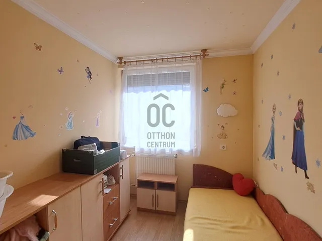 Eladó lakás Debrecen, Csapókert 85 nm