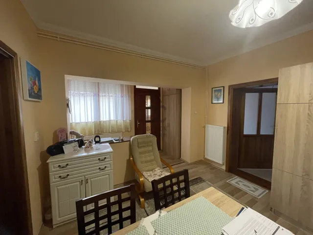 Eladó ház Vámospércs 63 nm