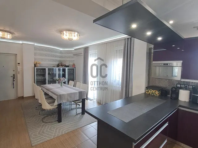 Eladó lakás Debrecen, Belváros 79 nm