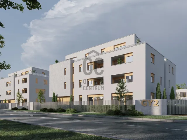 Eladó lakás Debrecen, Vargakert 52 nm