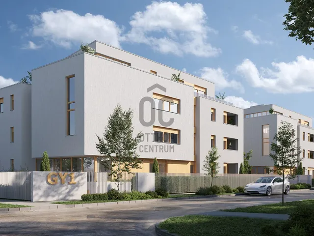 Eladó lakás Debrecen, Vargakert 52 nm