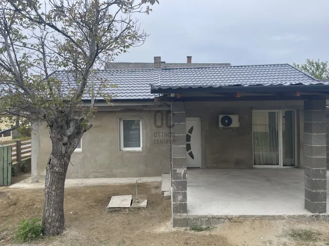Eladó ház Nyíracsád 60 nm