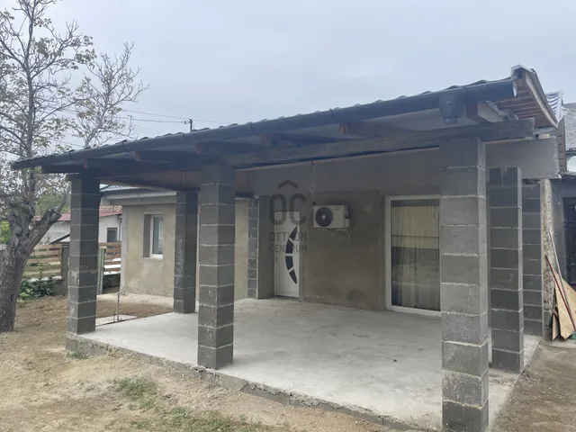 Eladó ház Nyíracsád 60 nm
