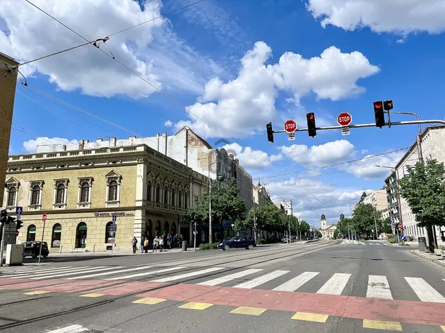 Eladó lakás Debrecen, Belváros 46 nm