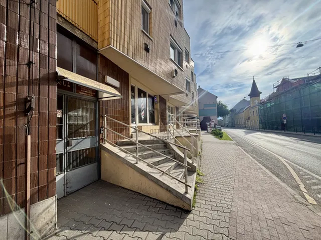 Eladó lakás Debrecen, Belváros 46 nm