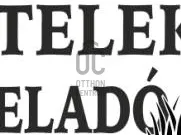 Eladó telek Mikepércs 743 nm