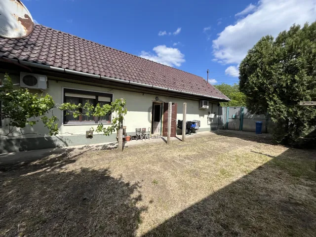 Eladó ház Debrecen, Szabadságtelep 64 nm