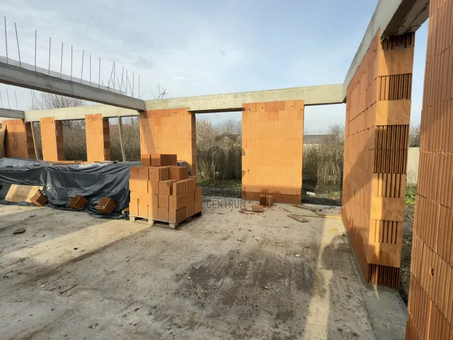 Eladó ház Debrecen, Tégláskert 118 nm