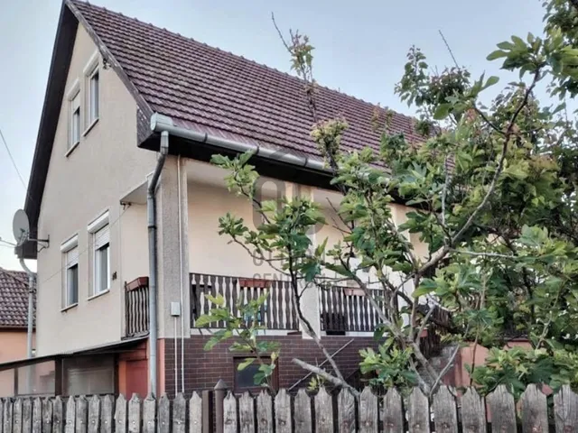 Eladó ház Hajdúsámson 110 nm