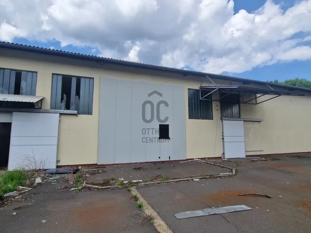 Eladó kereskedelmi és ipari ingatlan Nyírlugos 1200 nm