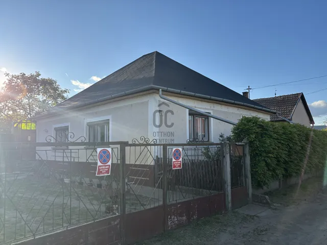 Eladó ház Hajdúsámson 100 nm
