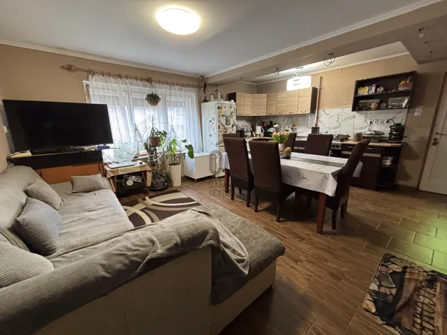 Eladó ház Hajdúsámson 100 nm