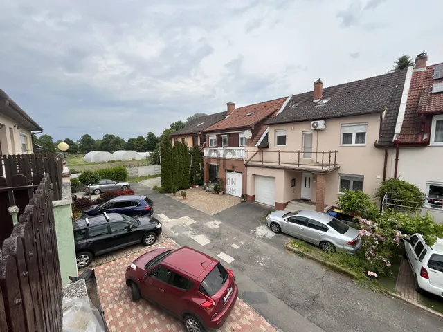 Kiadó ház Debrecen, Kertváros 140 nm