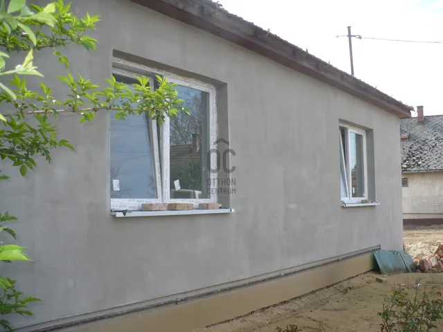 Eladó ház Bagamér 80 nm