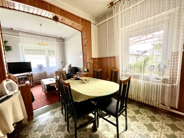 Eladó ház Derecske 110 nm