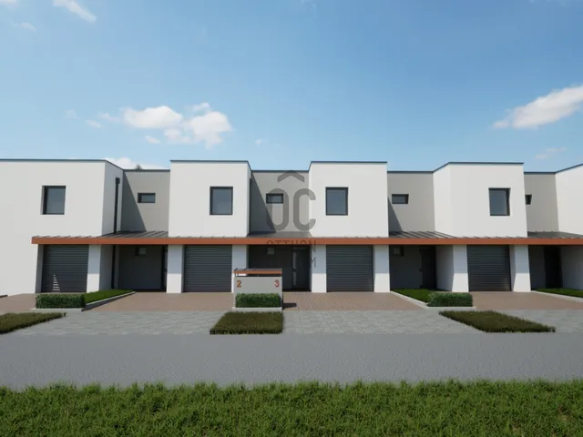 Eladó ház Debrecen, Hatvan utcai kert 127 nm
