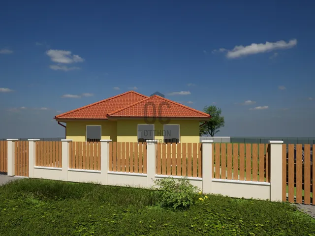 Eladó ház Hajdúsámson, Martinka 102 nm