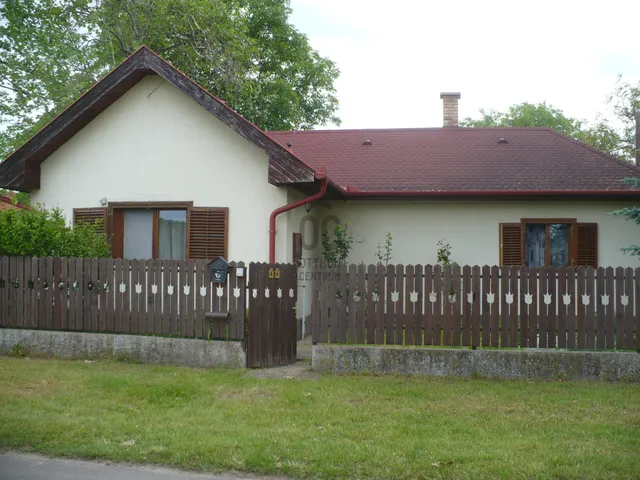 Eladó ház Debrecen, Józsa 65 nm