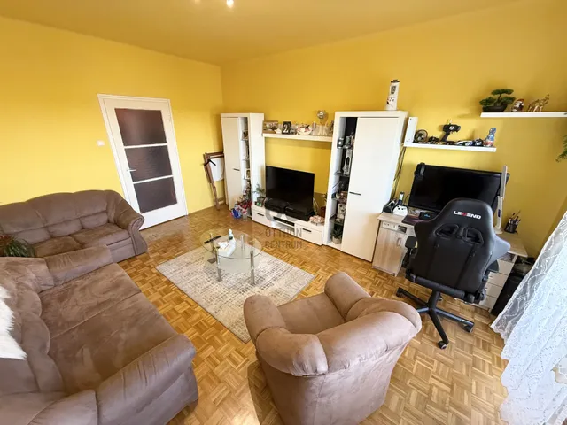 Eladó lakás Debrecen, Belváros 54 nm