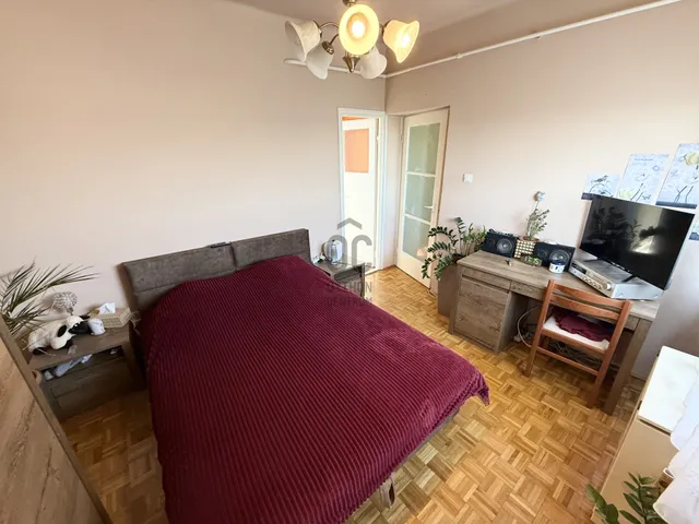 Eladó lakás Debrecen, Belváros 54 nm