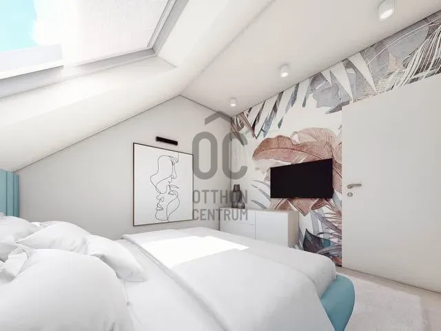 Kiadó lakás Debrecen, Nagyerdő 60 nm