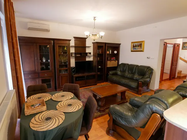 Eladó ház Hajdúszoboszló 140 nm