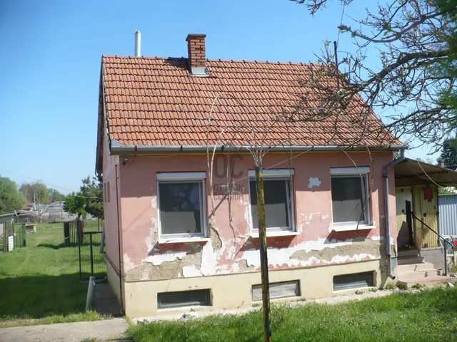 Eladó ház Hajdúsámson, Martinka 25 nm