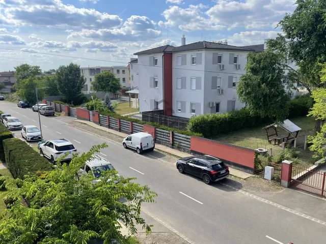 Eladó lakás Debrecen, Hatvan utcai kert 60 nm