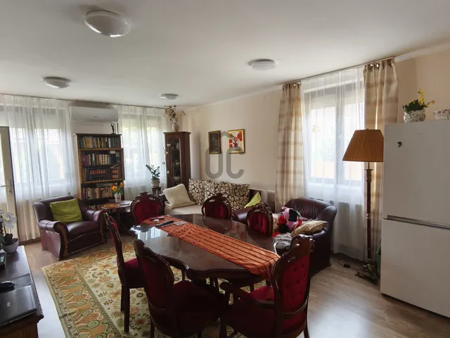 Eladó lakás Debrecen, Epreskert 85 nm