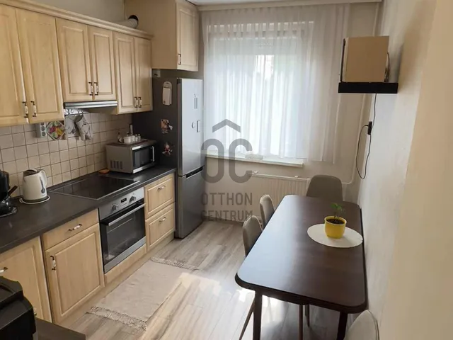 Eladó lakás Debrecen, Tócóskert 61 nm