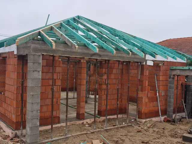 Eladó ház Bocskaikert 75 nm