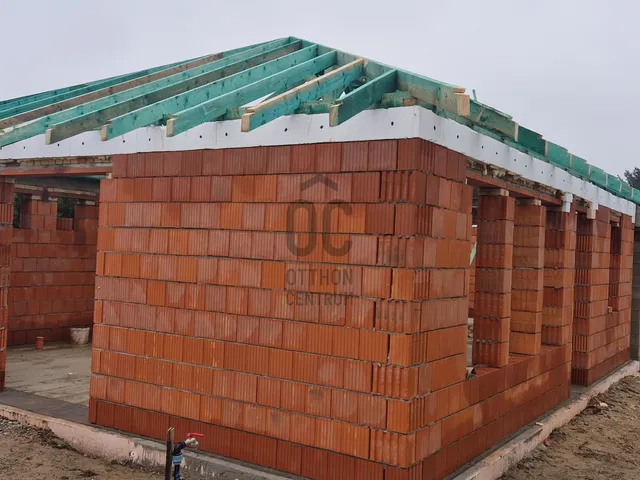 Eladó ház Bocskaikert 75 nm