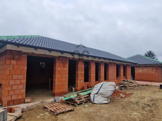 Eladó ház Bocskaikert 75 nm