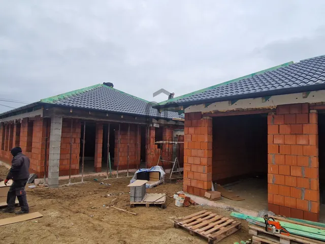 Eladó ház Bocskaikert 75 nm