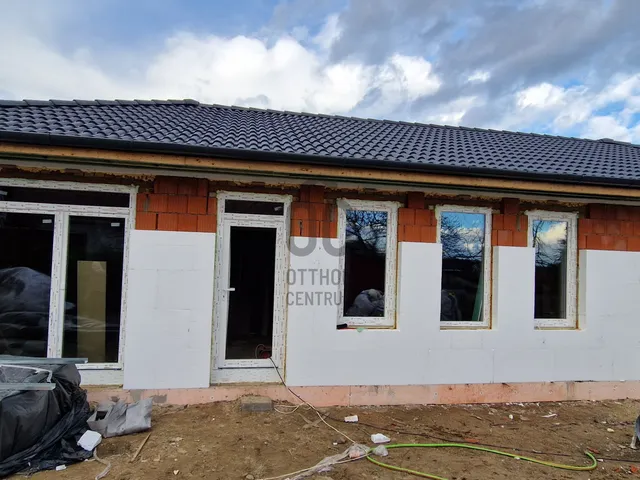 Eladó ház Bocskaikert 75 nm