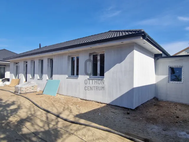 Eladó ház Bocskaikert 75 nm