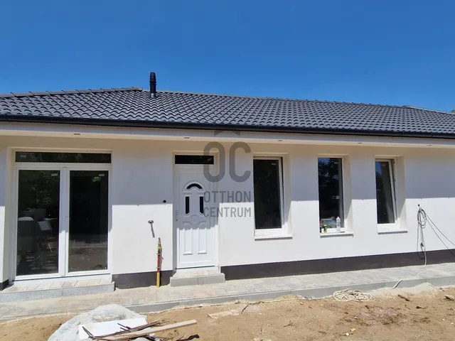 Eladó ház Bocskaikert 64 nm