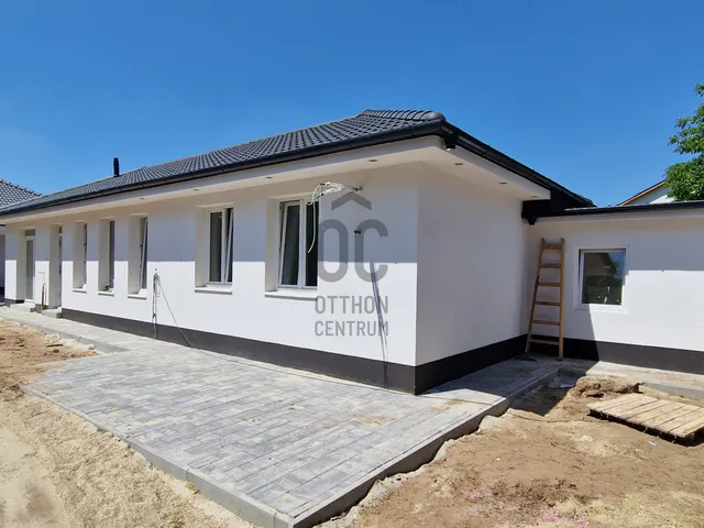 Eladó ház Bocskaikert 64 nm