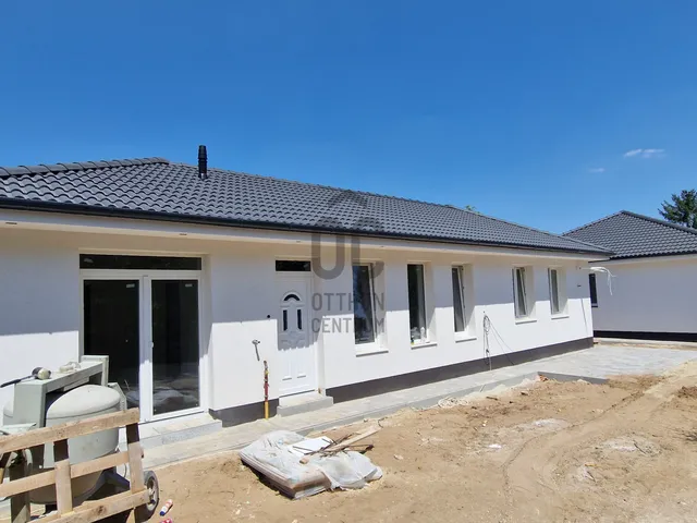 Eladó ház Bocskaikert 64 nm
