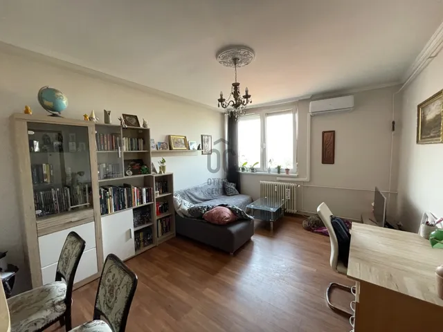 Eladó lakás Debrecen, Belváros 37 nm
