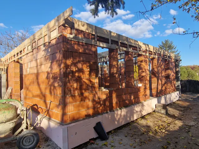 Eladó ház Bocskaikert 76 nm