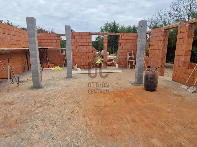 Eladó ház Bocskaikert 76 nm