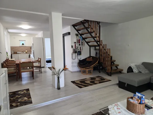 Eladó ház Bocskaikert 110 nm