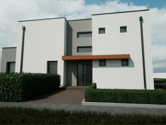 Eladó ház Debrecen, Hatvan utcai kert 119 nm