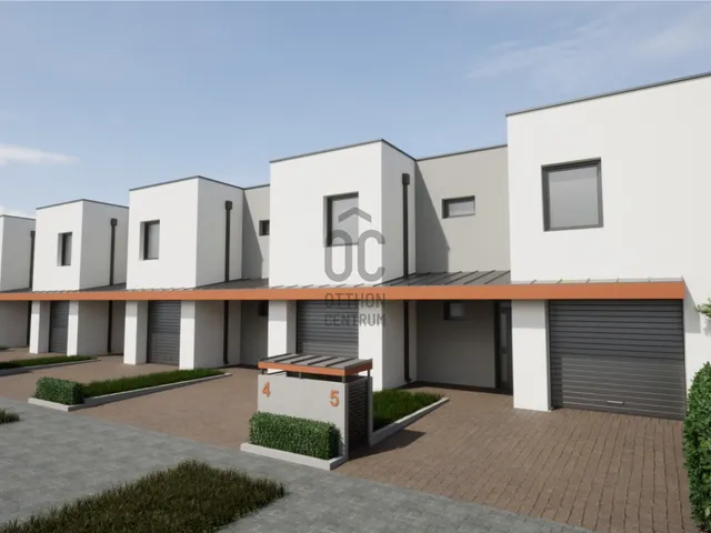 Eladó ház Debrecen, Hatvan utcai kert 119 nm