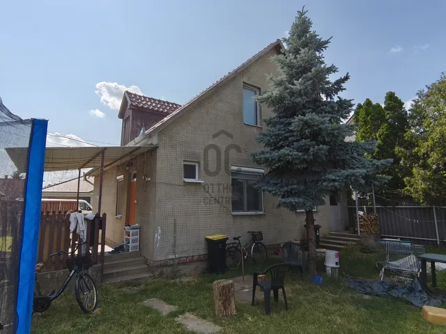 Eladó ház Ebes 70 nm