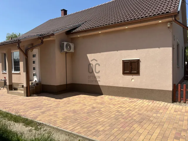 Eladó ház Hajdúszovát 120 nm