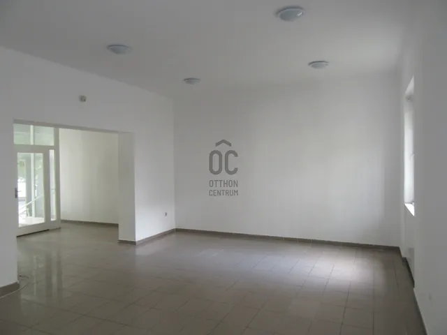 Kiadó kereskedelmi és ipari ingatlan Debrecen, Belváros 50 nm