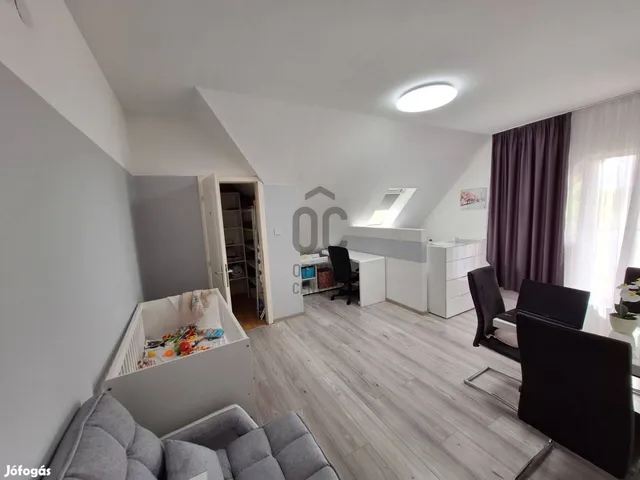 Eladó lakás Debrecen 39 nm